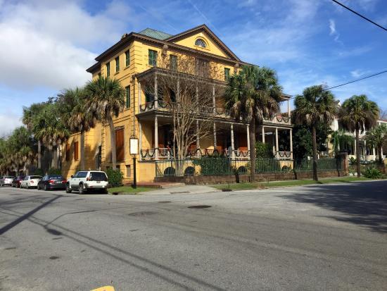 Aiken-Rhett House